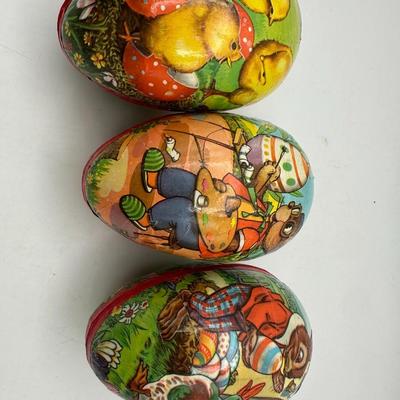 Vintage Easter Lot