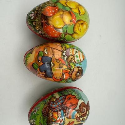 Vintage Easter Lot