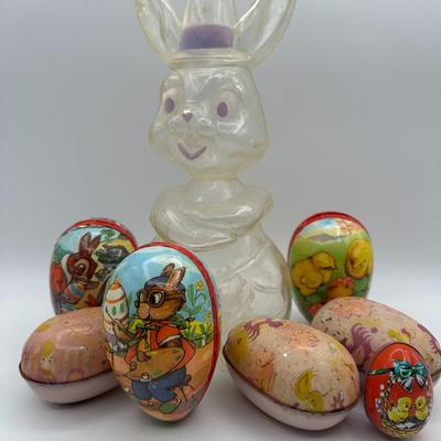 Vintage Easter Lot