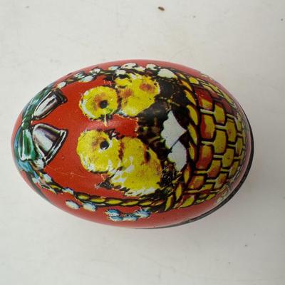 Vintage Easter Lot