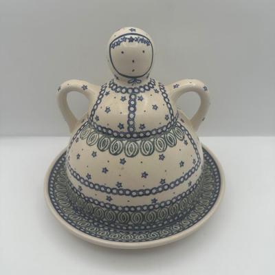 Sale Photo Thumbnail #186: Dimensions: 8” tall x 9.5”