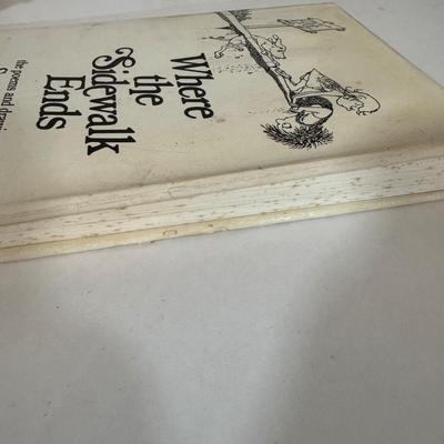 Lot 56L: Assorted Children’s Books from Dr Seuss, Shel Silverstein, and More!