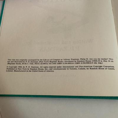 Lot 56L: Assorted Children’s Books from Dr Seuss, Shel Silverstein, and More!