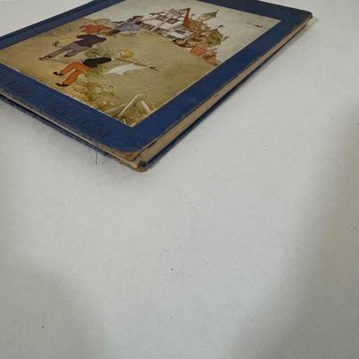 Lot 56L: Assorted Children’s Books from Dr Seuss, Shel Silverstein, and More!