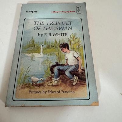 Lot 56L: Assorted Children’s Books from Dr Seuss, Shel Silverstein, and More!