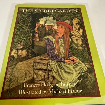 Lot 56L: Assorted Children’s Books from Dr Seuss, Shel Silverstein, and More!