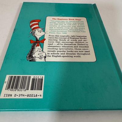 Lot 56L: Assorted Children’s Books from Dr Seuss, Shel Silverstein, and More!