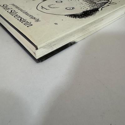 Lot 56L: Assorted Children’s Books from Dr Seuss, Shel Silverstein, and More!