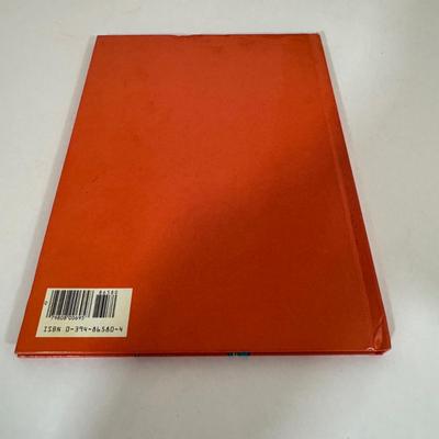 Lot 56L: Assorted Children’s Books from Dr Seuss, Shel Silverstein, and More!