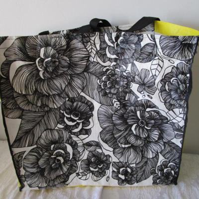 8 shopping bags