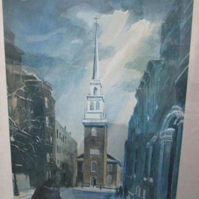 Sale Photo Thumbnail #29: 16" x 13"