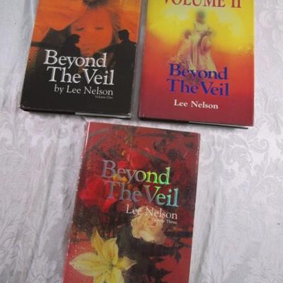 Sale Photo Thumbnail #85: books are hard cover, See pictures