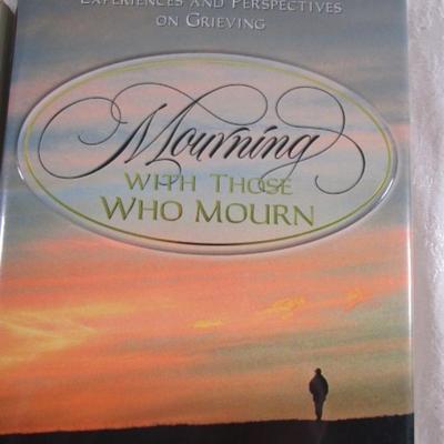 3 inspirational books & 1 novel