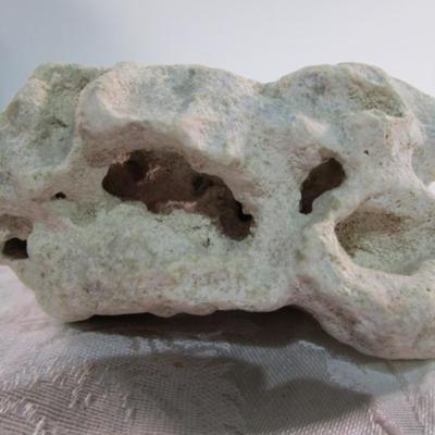 Texas holey rock for aquarium