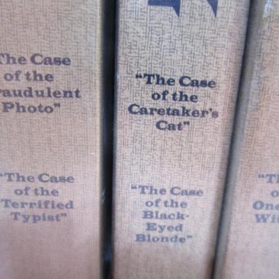 6 Perry Mason VHS videos, collectors edition