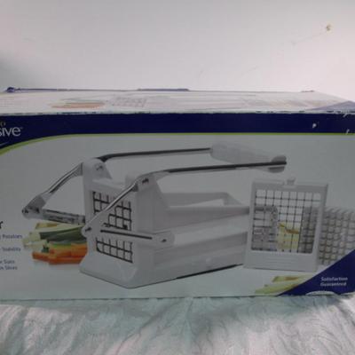 Progressive Jumbo potato Cutter