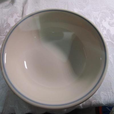 12 Corelle fruit/dessert bowls