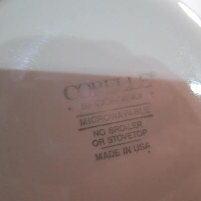 12 Corelle fruit/dessert bowls