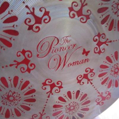 Pioneer Woman non-stick frying pan