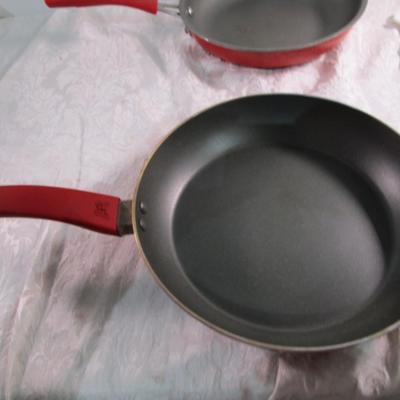 Pioneer Woman non-stick frying pan