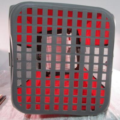 Collapsible kennel 