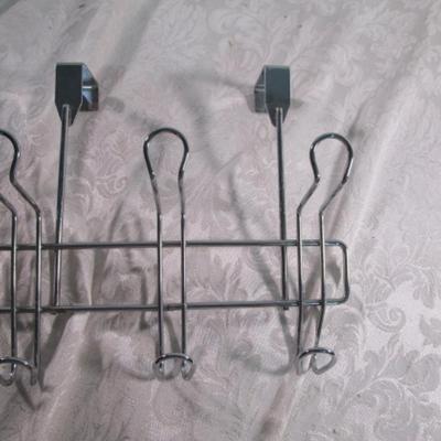 Sale Photo Thumbnail #216: Silver, 9" tall x 10" wide