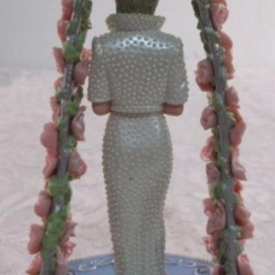 Diana, Princess of Wales, 1998 heirloom ornament