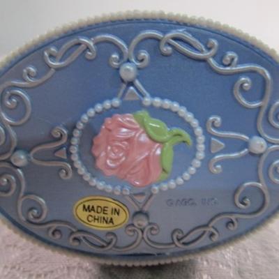Diana, Princess of Wales, 1998 heirloom ornament