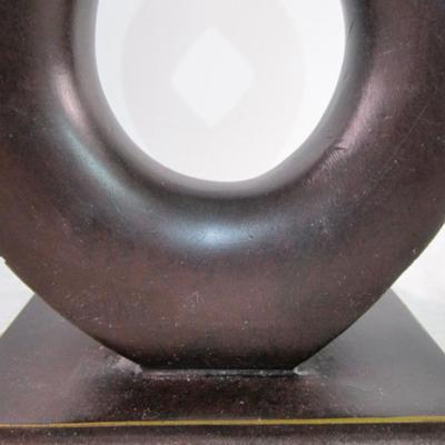 Infinity table lamp