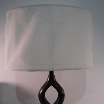 Infinity table lamp
