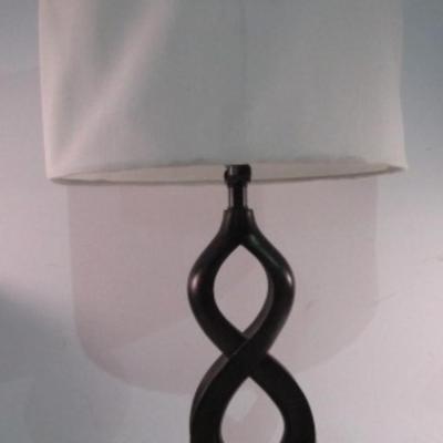 Infinity table lamp