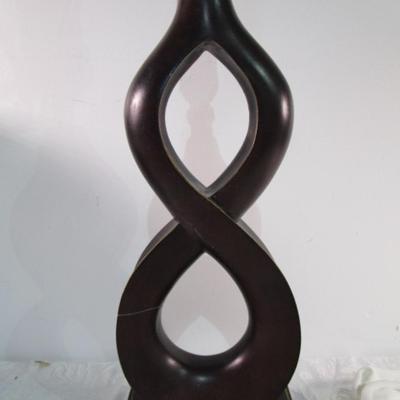 Infinity table lamp
