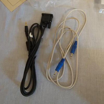 Collection of Embroidery Software/Hardware + More. (BF1-JS)