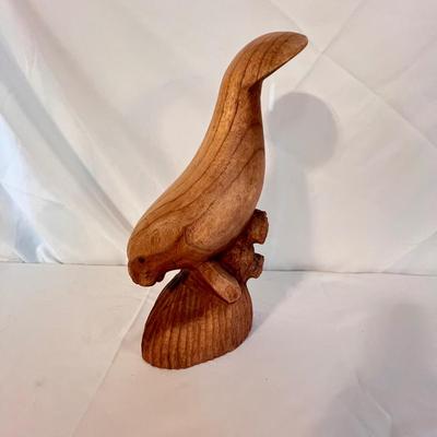 Hand Carved Manatee Plus Nautical Prints Inc. Signed (GB-RG)
