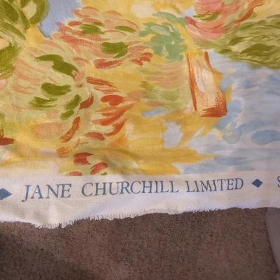 Upholstery Bolt Fabric & More (BF1-JS)
