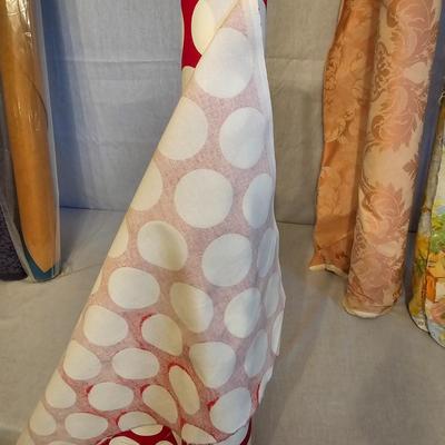 Upholstery Bolt Fabric & More (BF1-JS)