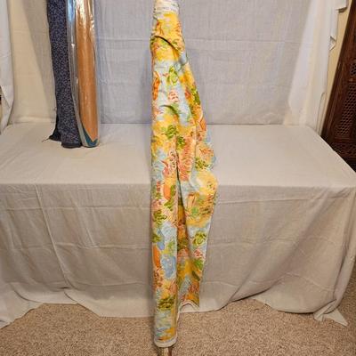 Upholstery Bolt Fabric & More (BF1-JS)