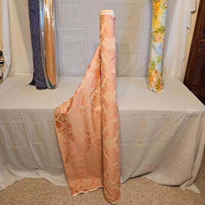 Upholstery Bolt Fabric & More (BF1-JS)