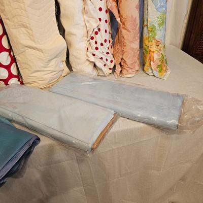 Upholstery Bolt Fabric & More (BF1-JS)
