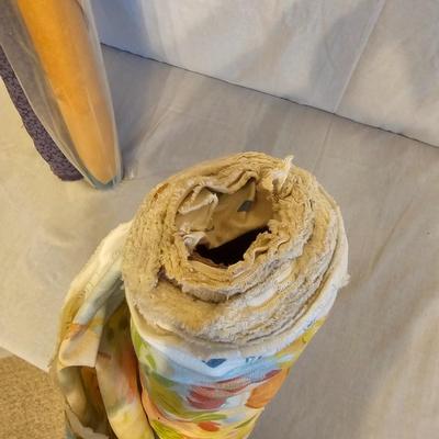 Upholstery Bolt Fabric & More (BF1-JS)