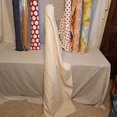 Upholstery Bolt Fabric & More (BF1-JS)