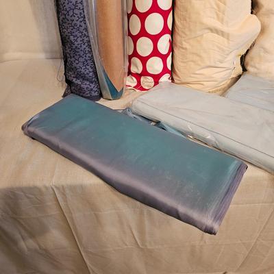 Upholstery Bolt Fabric & More (BF1-JS)
