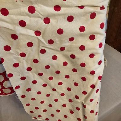 Upholstery Bolt Fabric & More (BF1-JS)
