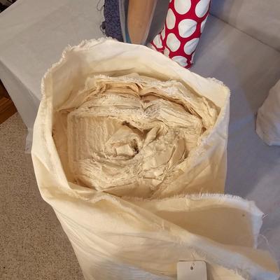 Upholstery Bolt Fabric & More (BF1-JS)