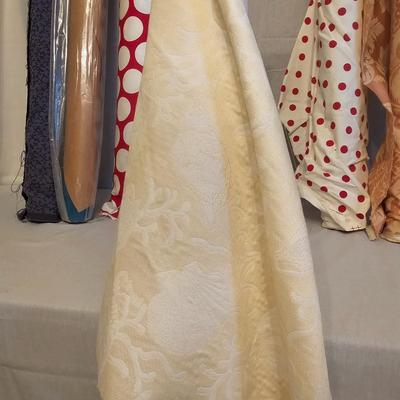Upholstery Bolt Fabric & More (BF1-JS)