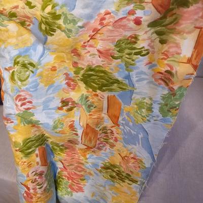 Upholstery Bolt Fabric & More (BF1-JS)