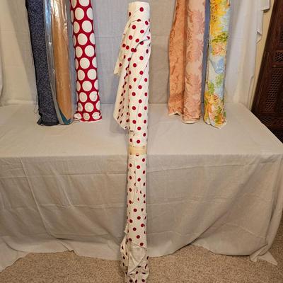 Upholstery Bolt Fabric & More (BF1-JS)
