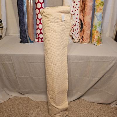 Upholstery Bolt Fabric & More (BF1-JS)