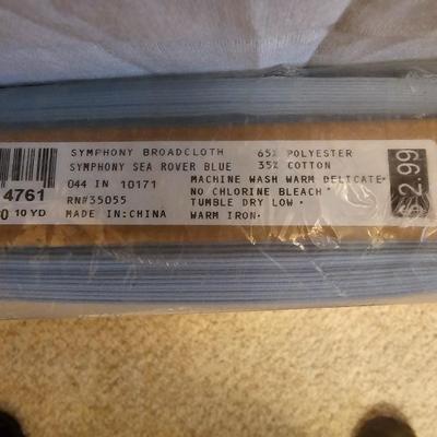 Upholstery Bolt Fabric & More (BF1-JS)