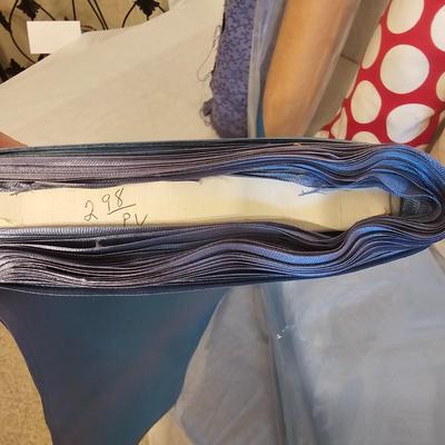 Upholstery Bolt Fabric & More (BF1-JS)